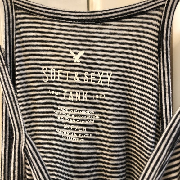 American Eagle Tank Top - Picture 3 of 3